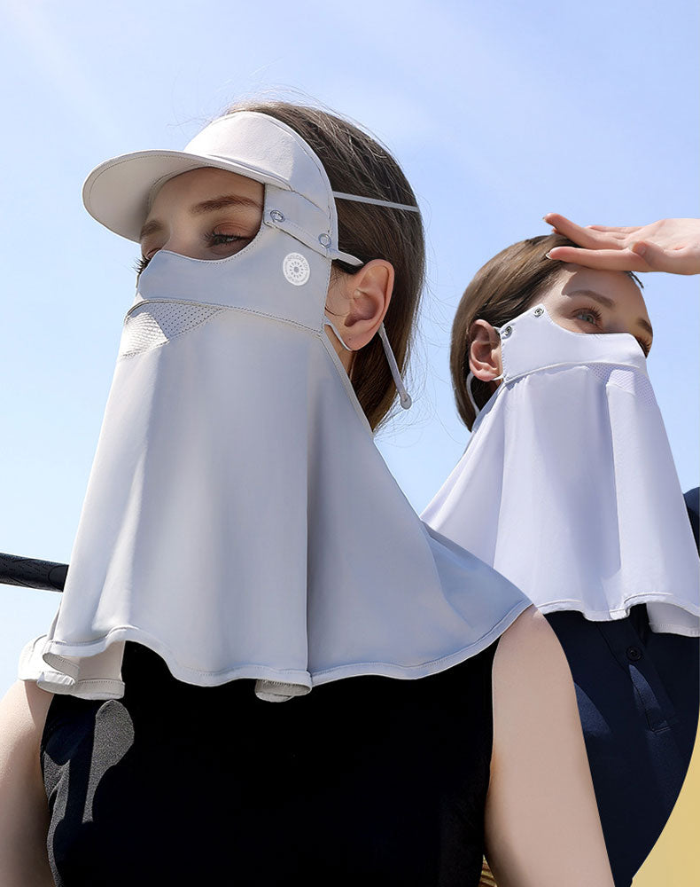 Sun Mask