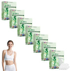 Moringa 10-in-1 Nano Microdarts Patch, 2026 New Glorenda Moringa Patch, Natural Patches for Women and Men Gentle Formula for All Skin