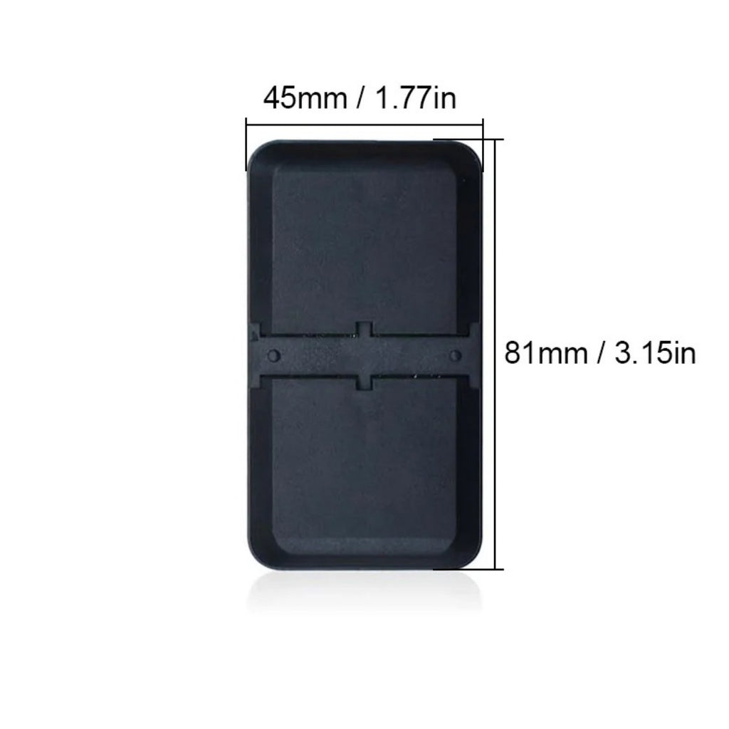 Premium 5-teiliges Garagentor-Fernbedienungsset für Liftmaster/Chamberlain/Craftsman 893LM 893Max – Reibungsloser Betrieb und Kompatibilitätsgarantie