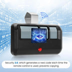 Premium 5-teiliges Garagentor-Fernbedienungsset für Liftmaster/Chamberlain/Craftsman 893LM 893Max – Reibungsloser Betrieb und Kompatibilitätsgarantie