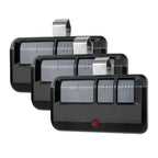 Premium 5-teiliges Garagentor-Fernbedienungsset für Liftmaster/Chamberlain/Craftsman 893LM 893Max – Reibungsloser Betrieb und Kompatibilitätsgarantie