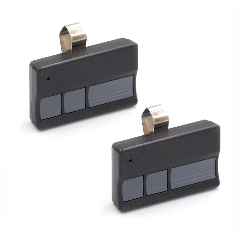 Fernbedienung für Garagentoröffner, passend für Chamberlain, LiftMaster 371LM, 373LM, 971LM, 973LM, Universal 