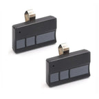 Fernbedienung für Garagentoröffner, passend für Chamberlain, LiftMaster 371LM, 373LM, 971LM, 973LM, Universal 