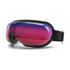 Eye Massager with Heat, FSA Eligible HSA Eye Mask for Migraine, Sleep Mask for Dry Eyes Relax, Reduce Eyeris Strain